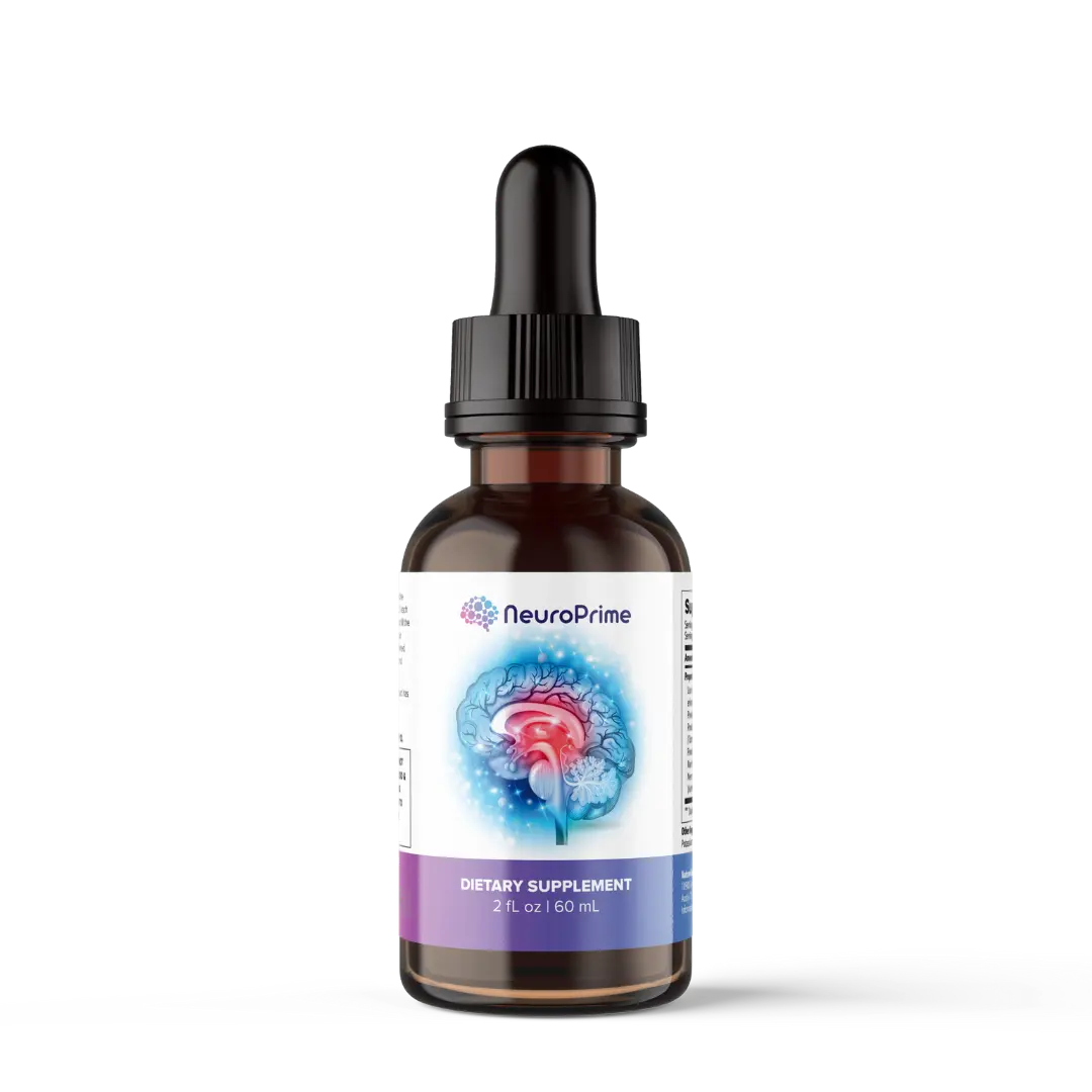 neuroprime-supplement